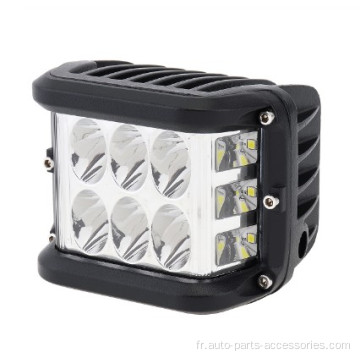 Lautres de conduite de travail Hid Vehicle Lights